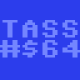 64tass Language Support